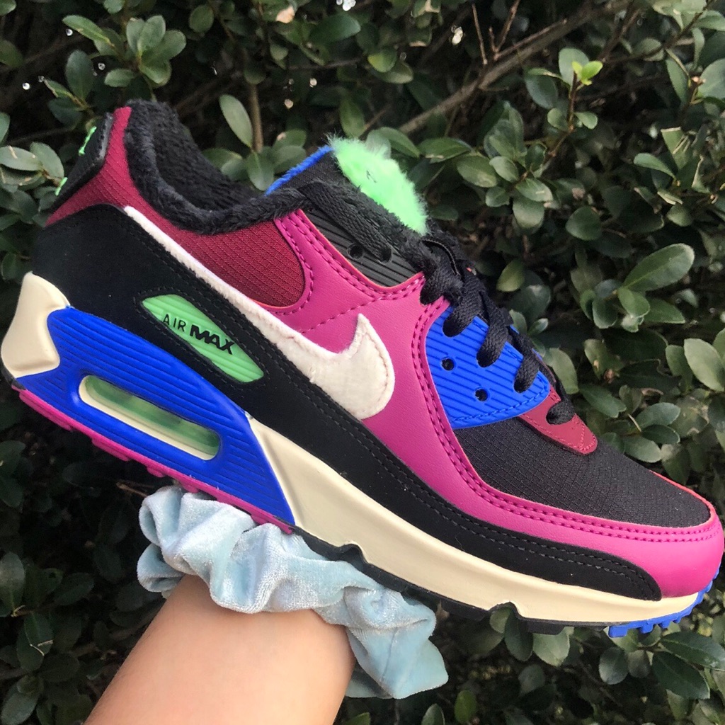 Nike Air Max 90